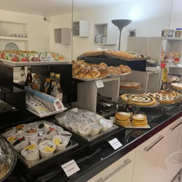 Colonna Suite Del Corso