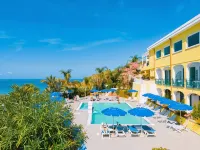 Hotel Capizzo - Пляж