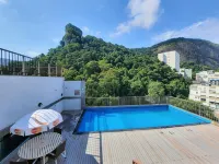 Royalty Copacabana Hotel - 3-Sterne