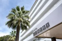 Hotel Foners Hotel di Playa de Palma