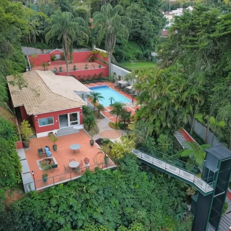 Hotel Reggia Catarina