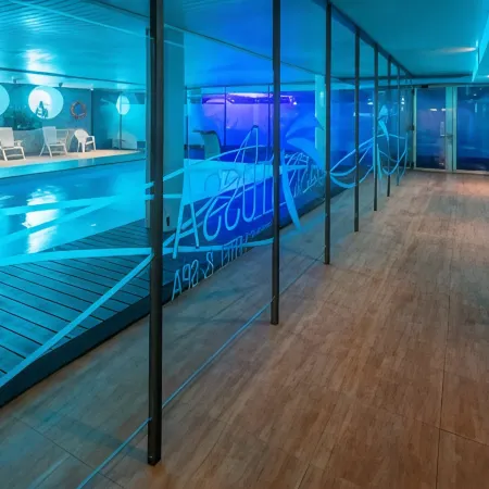 Hotel GHT Oasis Tossa & Spa