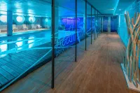 Hotel GHT Oasis Tossa & Spa - Spa