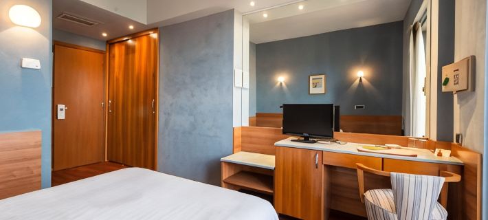 Senb Hotel Hotels in Ancona