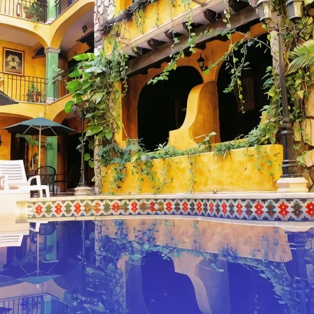 Hacienda Del Caribe Hotel