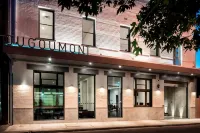 Hougoumont Hotel Hotel in zona Università di Notre Dame Australia