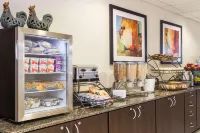 Microtel Inn & Suites by Wyndham Spring Hill/Weeki Wachee