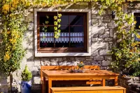 Brunnenhof Randersacker - Das kleine Hotel - Hotels in Biebelried