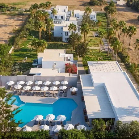 Diamond Boutique Hotel