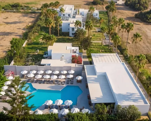 Diamond Boutique Hotel Hotels in Kos