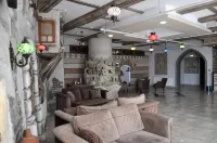 Waha Hotel