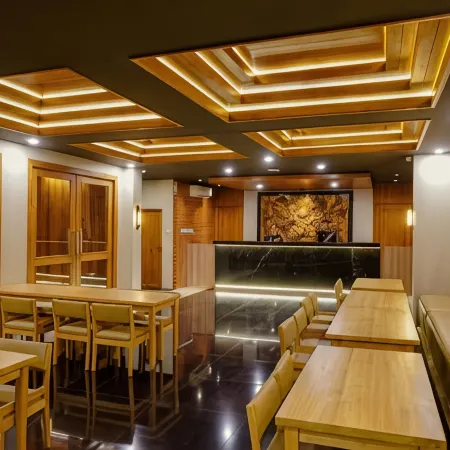 Sajiwa Inn and Suite Hotel