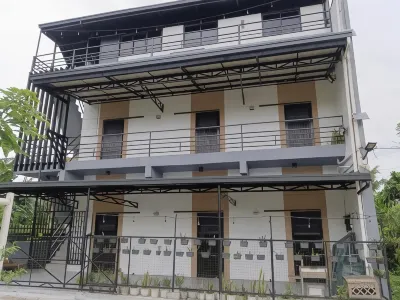 Kua's Pad