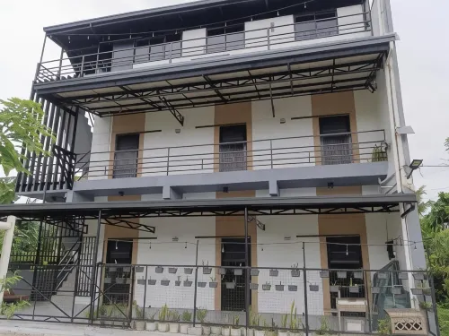 Kua's Pad