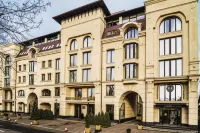 Bernardazzi Grand Hotel