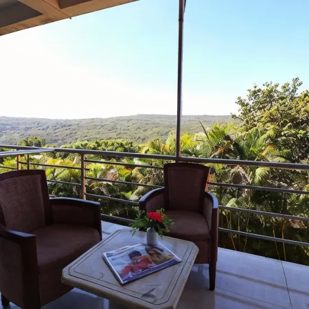 The Grand Legacy Resort & Spa - Tgl - Pure Vegetarian Mahabaleshwar