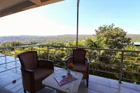 The Grand Legacy Resort & Spa - Tgl - Pure Vegetarian Mahabaleshwar - Mountain view