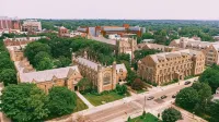 Even Hotel Ann Arbor S - University Area Hotels in Ann Arbor