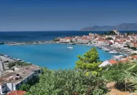 Peaceful Getaways in Samos