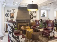 The Willows Hotel Hotels near Lakeview