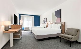 Spark by Hilton Lancaster Dutch Country