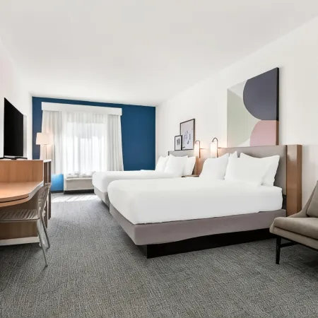 Spark by Hilton Lancaster Dutch Country