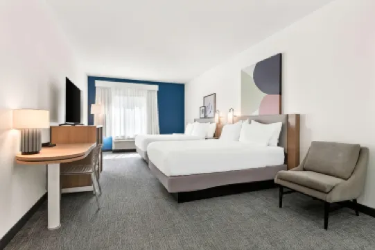 Spark by Hilton Lancaster Dutch Country Hotel di 