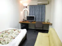 Rinkai Hotel Kitamise Hotel di Sakai Ward