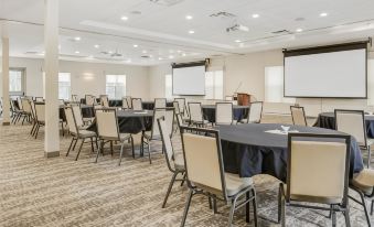 Best Western Plus Bridgewater Hotel Convention Centre