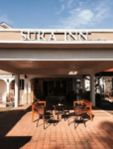 Sura Inn Hoteles en 