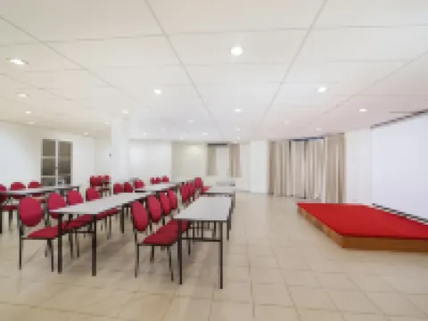 Golden View Serviced Apartments Hotels in Tanjung Tokong