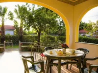Apartment in Cilento Near Sandy Beach - Homestays
