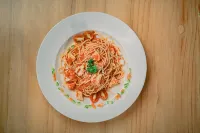 Luminor Hotel Purwokerto by WH - breakfast
