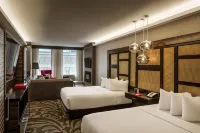 Metropolitan at the 9, Autograph Collection فنادق في كليفلاند