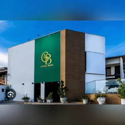 ドゥナス パーク ホテル