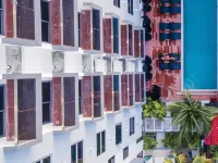 Ari Grand Hotel & Spa Hotels in Dhangethi