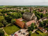 Vadstena Klosterhotell Konferens & Spa Hotels in 