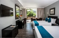 Avani Maseru Hotel