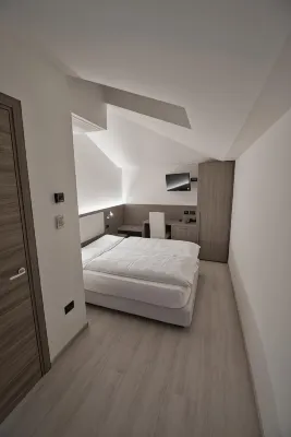 Hotel Garnì Villa Fontana Hotels in Trento