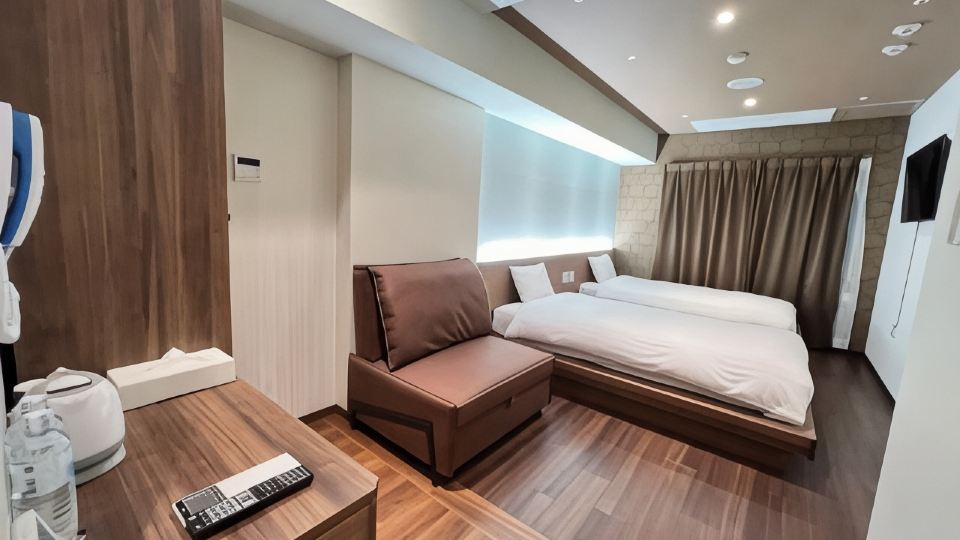 Hotaku HOTEL Akihabara