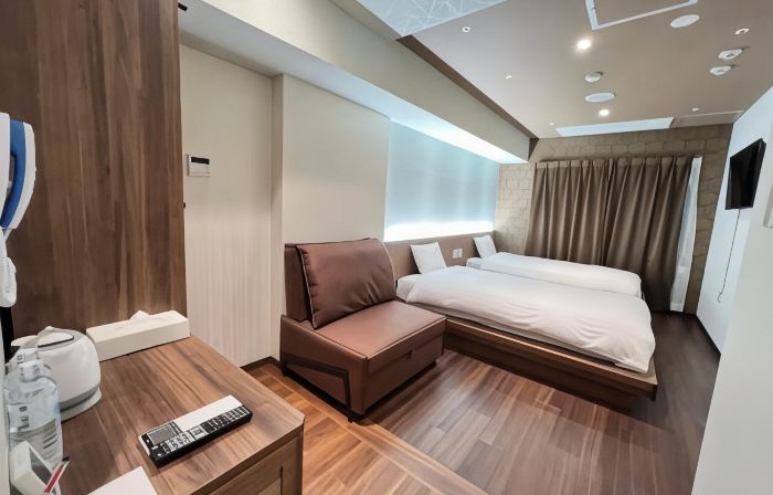 Hotaku HOTEL Akihabara