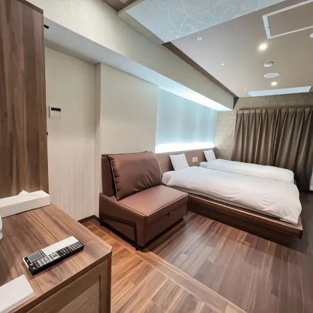 Hotaku HOTEL Akihabara