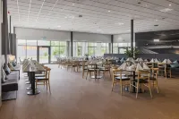 ArenaHotellet I Uppsala