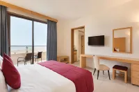 Ramada Resort by Wyndham Dead Sea