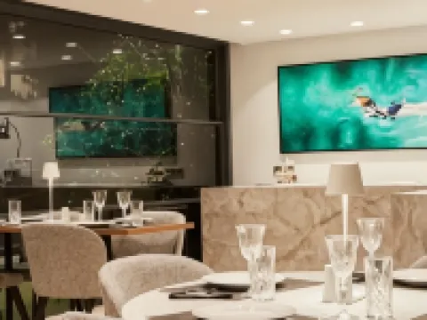 Brasil Suites Boutique Hotel Hotels in Glyfada