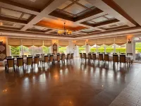 Papuga Park Hotel Wellness Marrakesz & Spa - breakfast