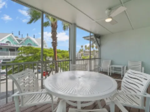 布里奇沃克地標度假村 佈雷登頓海灘酒店