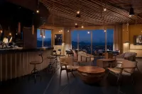 Banyan Tree Veya, Valle de Guadalupe - 5-Sterne