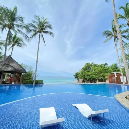 Bugnaw Si-E Beach Resort