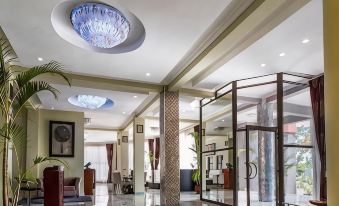 Copperbelt Executive Accommodation Ndola, Zambia - Housity